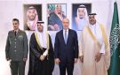 مخزومي: السعودية وقفت إلى جانب لبنان وشعبه في أصعب الظروف