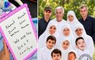  هاي كيفك ماما؟ ... زينب فرحات تسجل لوالدتها من المستشفى معتقدة أنها لا تزال على قيد الحياة