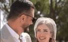 إعلامي لبناني يحتفل بزفافه.. وهذه هوية عروسه (فيديو)