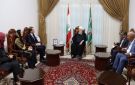 الخطيب: المقاومة الفرنسية لم تسلم سلاحها خلال الاحتلال الألماني