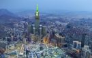 الدفاعات السعودية تعترض مسيرة حاولت دخول المجال الجوي لمكة المكرمة