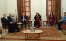 الراعي: بناء الدولة يتطلب أن يكون الولاء الأول للبنان ومؤسساته