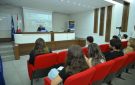 جامعة الروح القدس تطلق برنامج خطوة نحو الدبلوماسية لتدريب جيل الدبلوماسيين على التفاوض والوساطة