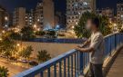 سبب لا يصدق جعله يلقي الحجارة على السيارات .... قاتل محمد حمزة في قبضة القوى الامنية واعترافاته مذهلة