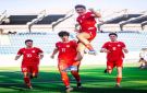 لبنان إلى نصف النهائي لبطولة آسيا تحت 17 سنة