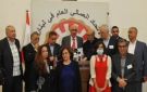 القصيفي يهاجم قانون الإعلام ومؤيديه: الكرة في ملعب مرقص