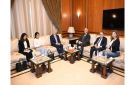 يعقوبيان وموسى وخلف عرضوا وأرنو مستقبل اليونيفيل وما ينتظر جنوب لبنان في المرحلة المقبلة