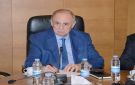 فريد البستاني بعد جلسة لجنة الاقتصاد: إجراءات محلية لمواجهة التضخم وتخفيف الضرائب عن المحروقات