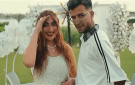 في ذكرى زواجه.. عصام صاصا يعتذر لزوجته