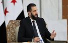 الشرع لـMTV: الإرث القديم صعب بين لبنان وسوريا... ونصيحة