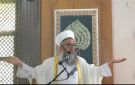 الشيخ حسام العيلاني في خطبة الجمعة: نوجه دعوة للأغنياء لمساعدة الفقراء في الوقت الذي تتقاعس فيه الدولة عن تأمين حياة كريمة للناس