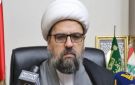 المفتي قبلان: السلطة فاشلة وحاقدة وتنتقم من أكثر من نصف الشعب اللبناني