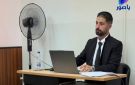 ماجستير في إختصاص إدارة المعلومات للطالب محمد حسن ملاح