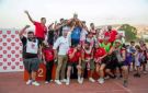 منظمة مالطا لبنان تختتم دورتها الرياضية