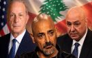 رودني حداد: رئيس الدولة في لبنان اليوم هو السفير الامريكي في عوكر !