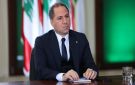 سامي الجميل: نحن أهل الحوار لكن لا حوار إلا بعد تسليم السلاح