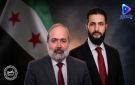 الفرد رياشي: غيمة سوداء ولحظة قريبة تظهر صورة احمد الشرع في تلال البقاع وشمال لبنان