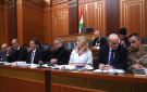 جلسة للجنة المال لدراسة اتفاقية تعاون مالي عسكري بين لبنان وتركيا واتفاقية قرض مع البنك الدولي - lb
