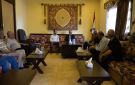 عز الدين: كل من راهن على ضعف المقاومة وهزيمتها خاسر وخائب وواهم - lb