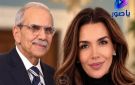 إليسا الهاشم، تعليقا على لقاء سلام بروبيو: لبنان في عهدة الصقور 