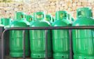 الغاز يفتتح الخريف بالتحليق 84 ألف ليرة زيادة