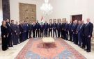 سوريا تفتح الطريق لشراكات اقتصادية مع لبنان