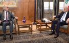أبو الحسن: لم يعد جائزا التباطؤ في معالجة هذا الملف