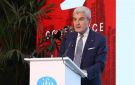 انطلاق الدورة الـ27 من بروجكت لبنان.. وزير الصناعة: لبنان جاهز للاستثمار والعالم شريك في الإعمار