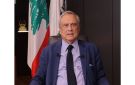 حبيب ثمن تقديم سلطنة عمان حافلات إلى لبنان: خطوة تعكس عمق الروابط بين البلدين