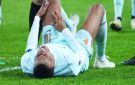 ريال مدريد يعلن تشخيص إصابة مبابي ومدة غيابه
