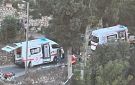 في لبنان: إشكال عائلي ينتهي بمقتل شخصين .. والخلاف على الحطب!