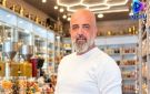 مختار النبطية: بكل أسف ووجع، نعلن إقفال محمصة وبن المختار عبد بيطار مؤقتا، حتى يتحسن الوضع وتعود الأمان والاستقرار