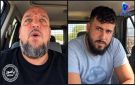 اشخاص مدنيون في لبنان اعتقلوا ضابطا سوريا سابقا !