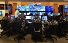 التحكم المروري: لتخفيف السرعة بسبب تساقط أمطار تجنبا للانزلاقات والصدامات