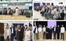 ثانوية السفير تطلق عامها الدراسي الجديد تحت شعار إرادة وحياة برعاية الشاعر محمد مهدي ناصر الدين