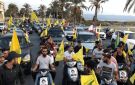 خريف لبنان على إيقاع التصعيد هل يستغل الحزب الشارع؟
