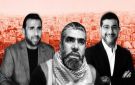 محمود شوك ويحيى مولود وغسان ريفي وغيرهم: أحكام قضائية تتوالى في ملف استهداف مغترب طرابلسي سعى لإنقاذ مدينته