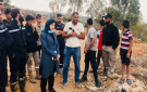 النائب عزالدين تجول جنوبا وتطالب بإنشاء سرايا حكومية في مدينة صور