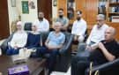  ثانوية السفير تمنح جائزة جميل الحايك لعام 2027 للطالبة سيلين علي زعرور