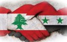 وفد فني سوري في لبنان لمتابعة مشروع إعادة الربط السككي بين البلدين - lb