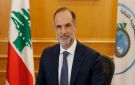 رسامني تابع مع معوض والبعريني شؤونا إنمائية - lb