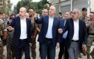 الرئيس عون لأهالي الجنوب: صمـودكم أكبر وسام على صدرنا
