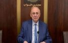 البستاني تابع أعمال التزفيت والصيانة على طريق كفرحيم- دير القمر