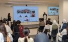 انطلاق العام الجامعي 2026-2027 في جامعة القديس يوسف في كوت ديفوار (USJ-CI)