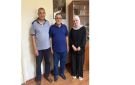 رئيس اتحاد نقابات العمال في النبطية زا رمكتب الضمان في المدينة: تفعيل المؤسسات الرسمية الركيزة الأساسية لتثبيت صمود الأهالي