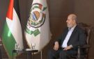 الحية: أولويتنا وقف العدوان وندعو لإلزام الاحتلال بوقف إطلاق النار