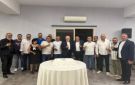 تسلم وتسليم في نادي عمشيت وغاريوس لاستكمال ...