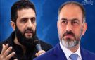 حسن الجنابي: من هو الجولاني ؟ ما نشوفه .... لواء واحد من الحشد قادر يدخل الى سوريا