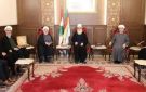 أبي المنى: للتحلي بأعلى درجات المسؤولية في ظل الظروف الصعبة