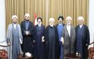 الخطيب: سيأتي الوقت الذي نقول فيه للبعض إن العين قاومت المخرز